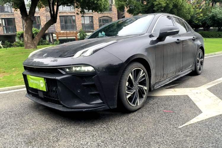 Used Lynk & Co 03 2023 1.5TD DCT JingPro Guazi used car, China used car export, Used car for sale, Used cars, Cheapest cars for sale