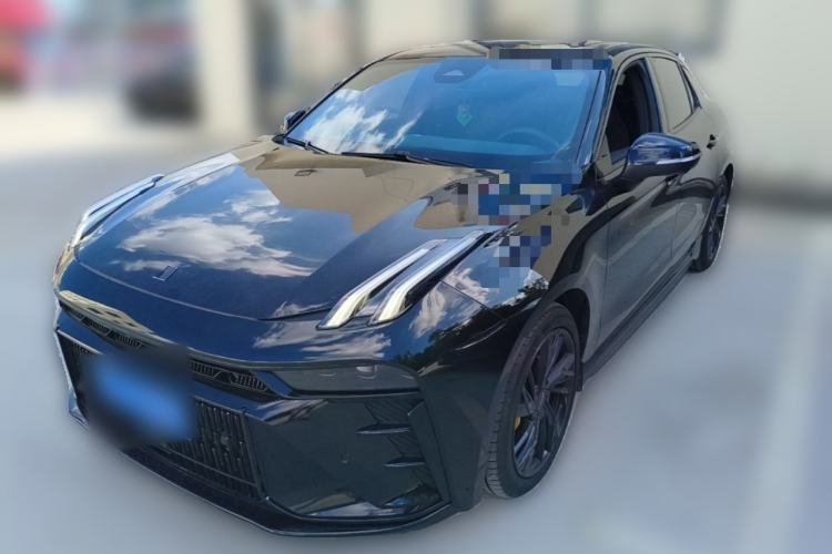 Lynk & Co 03 2023 2.0TD DCT JingPro usado Guazi used car, China used car export, Used car for sale, Used cars, Cheapest cars for sale
