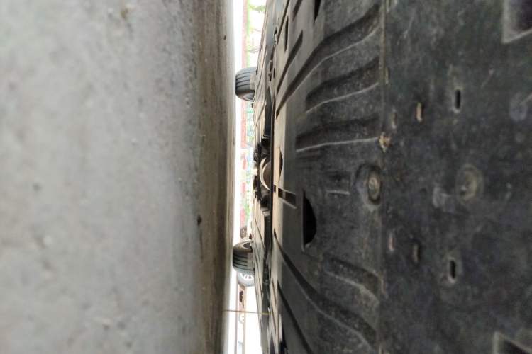 Used Lynk & Co 03 2023 2.0TD DCT JingPro Chassis Front