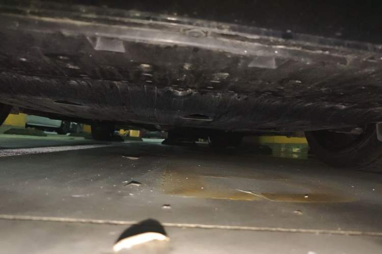 Used Lynk & Co 03 2023 2.0TD DCT JingPro Chassis Front