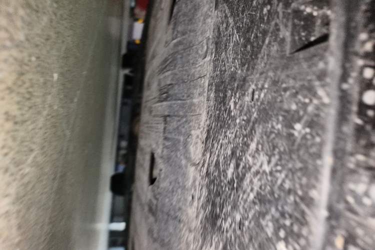 Used Lynk & Co 03 2023 1.5TD DCT JingPro Chassis Front