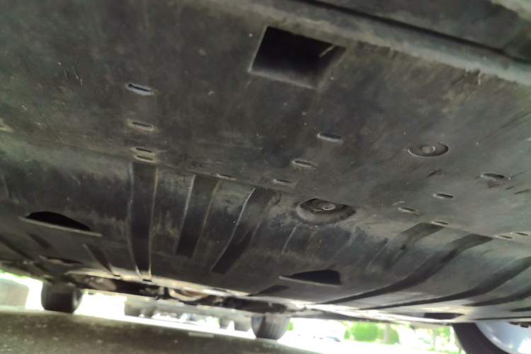 Used Lynk & Co 03 2023 1.5TD DCT JingPlus Chassis Front