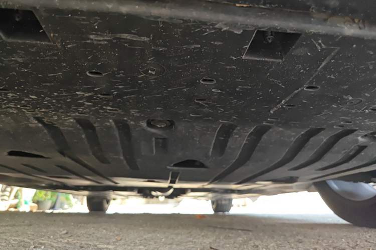 Used Lynk & Co 03 2023 2.0TD DCT JingPro Chassis Front