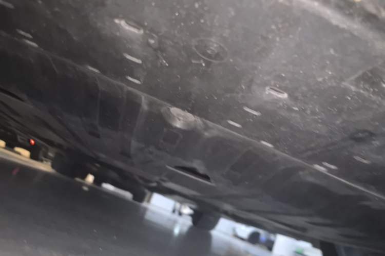 Used Lynk & Co 03 2023 2.0TD DCT H-Power Halo Chassis Front