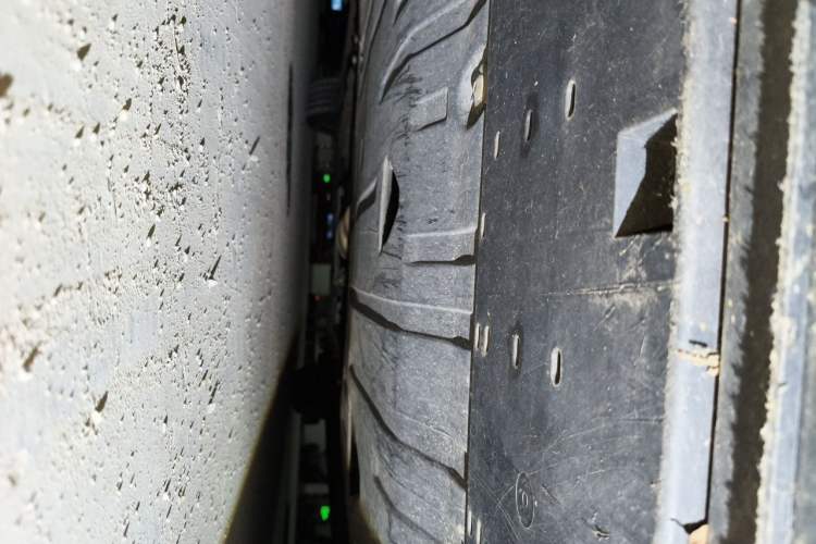 Used Lynk & Co 03 2023 1.5TD DCT JingPlus Chassis Front