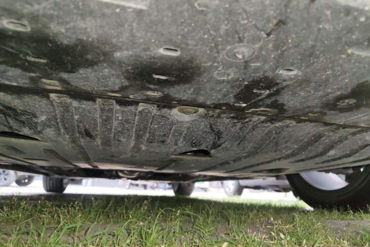 Used Lynk & Co 03 2023 1.5TD DCT JingPlus Chassis Front