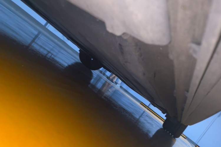 Used Lynk & Co 03 2023 1.5TD DCT JingPro Chassis Front Left