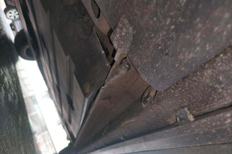 Used Lynk & Co 03 2023 2.0TD DCT JingPro Chassis Front Left