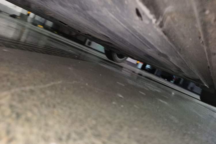 Used Lynk & Co 03 2023 1.5TD DCT JingPro Chassis Front Left