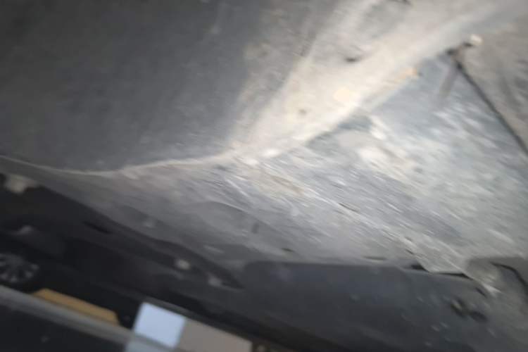 Used Lynk & Co 03 2023 2.0TD DCT H-Power Halo Chassis Front Left