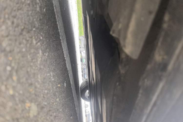 Used Lynk & Co 03 2023 2.0TD DCT JingPro Chassis Front Left
