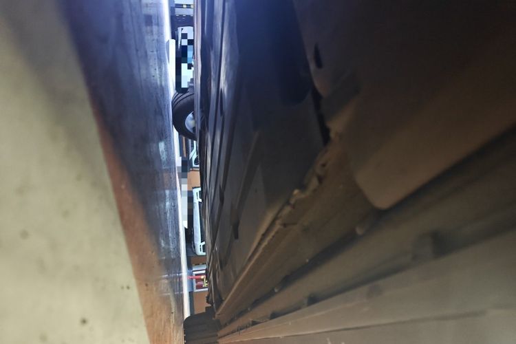 Used Lynk & Co 03 2023 1.5TD DCT JingPro Chassis Front Left