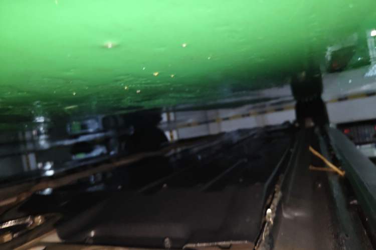 Used Lynk & Co 03 2023 1.5TD DCT JingPro Chassis Front Left