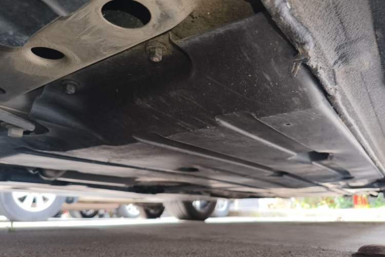 Used Lynk & Co 03 2023 1.5TD DCT JingPro Chassis Front Left
