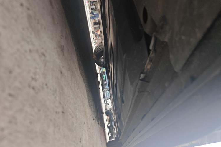 Used Lynk & Co 03 2023 2.0TD DCT JingPro Chassis Front Left