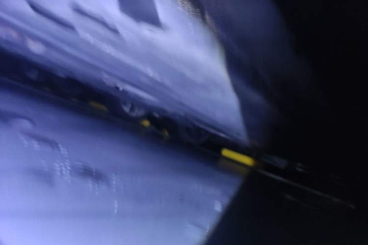 Used Lynk & Co 03 2023 2.0TD DCT JingPro Chassis Front Left