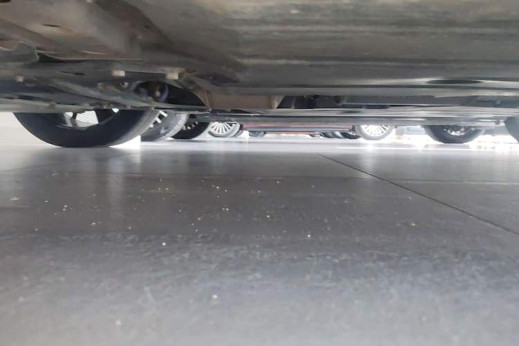 Used Lynk & Co 03 2023 2.0TD DCT H-Power Halo Chassis Front Left