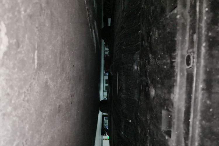 Used Lynk & Co 03 2023 1.5TD DCT JingPro Chassis Front