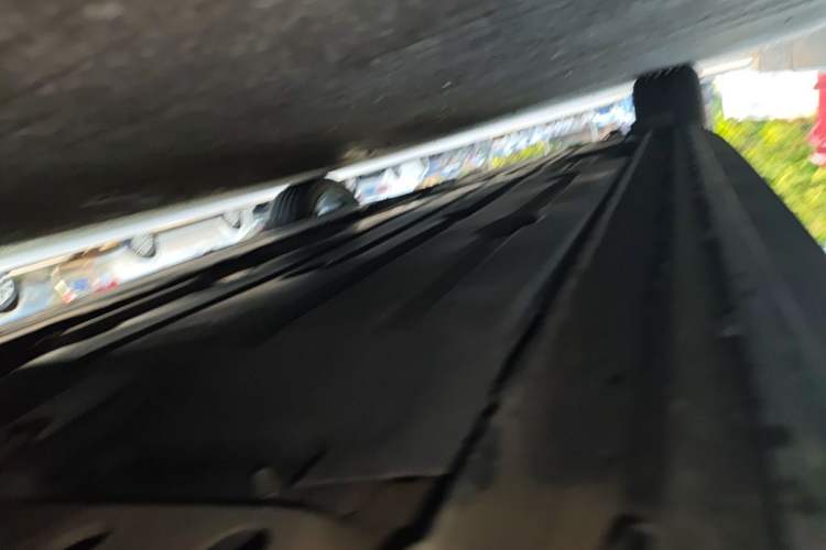 Used Lynk & Co 03 2023 1.5TD DCT JingPro Chassis Front Right