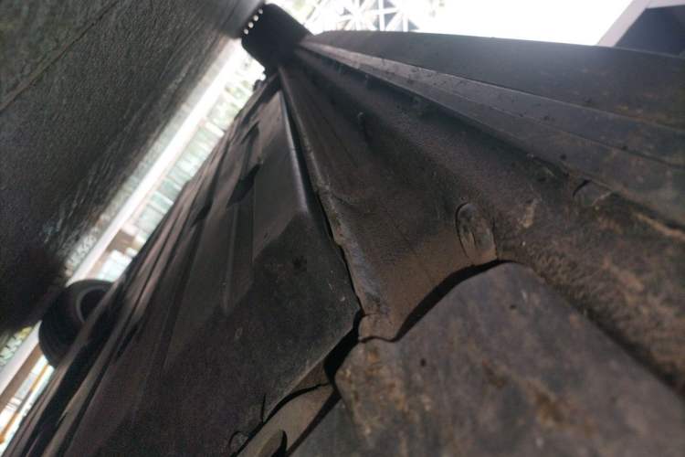 Used Lynk & Co 03 2023 2.0TD DCT JingPro Chassis Front Right
