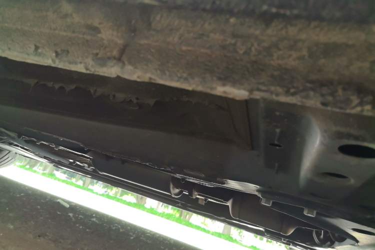 Used Lynk & Co 03 2023 1.5TD DCT JingPlus Chassis Front Right