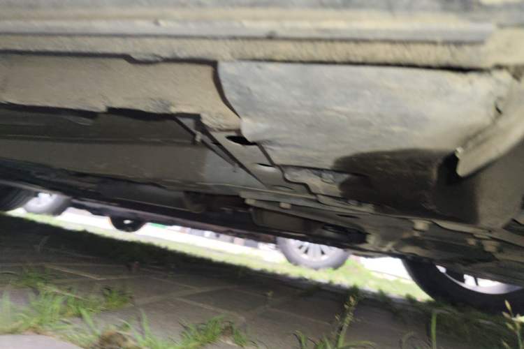 Used Lynk & Co 03 2023 1.5TD DCT JingPlus Chassis Front Right