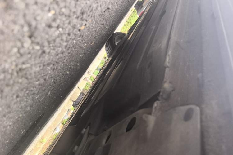 Used Lynk & Co 03 2023 2.0TD DCT JingPro Chassis Front Right