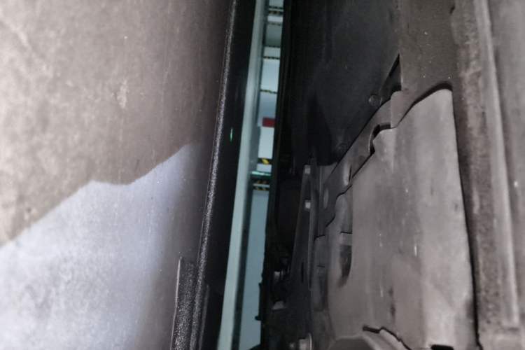 Used Lynk & Co 03 2023 1.5TD DCT JingPro Chassis Front Right