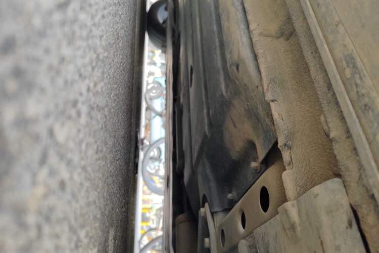 Used Lynk & Co 03 2023 1.5TD DCT JingPro Chassis Front Right