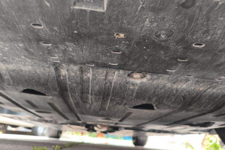 Used Lynk & Co 03 2023 1.5TD DCT JingPro Chassis Front