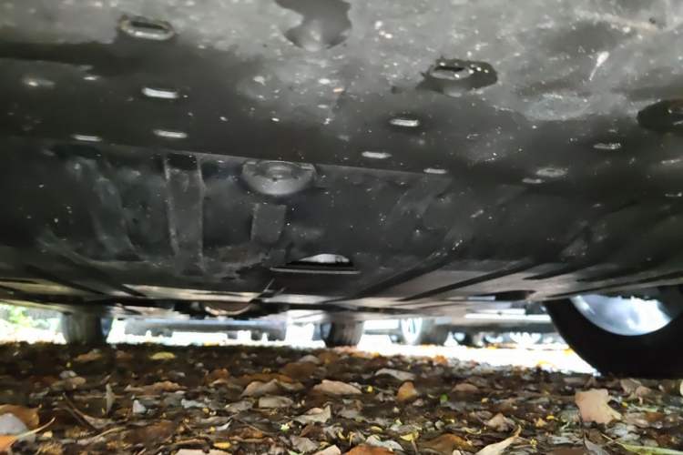 Used Lynk & Co 03 2023 2.0TD DCT JingPro Chassis Front