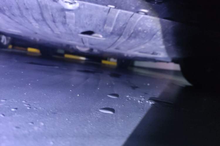 Used Lynk & Co 03 2023 2.0TD DCT JingPro Chassis Front