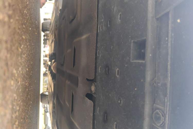Used Lynk & Co 03 2023 2.0TD DCT JingPro Chassis Front