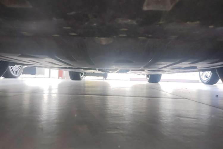 Used Lynk & Co 03 2023 2.0TD DCT H-Power Halo Chassis Front