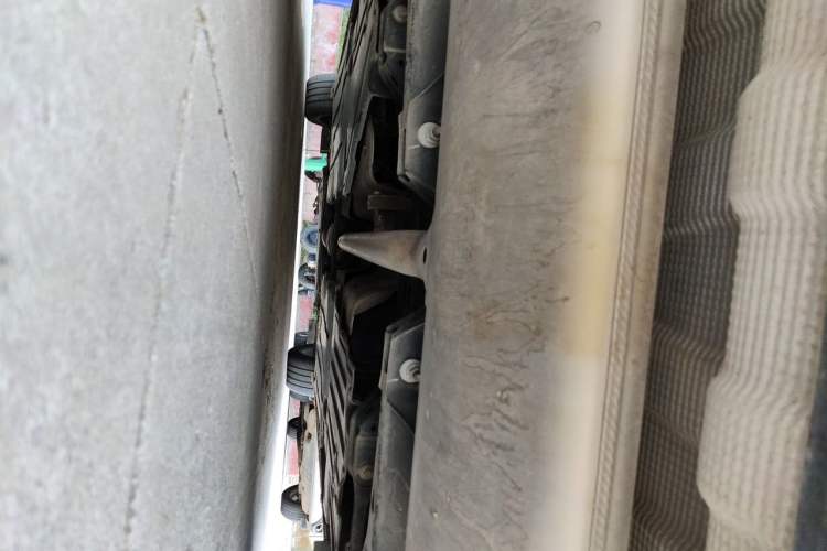 Used Lynk & Co 03 2023 2.0TD DCT JingPro Chassis Rear