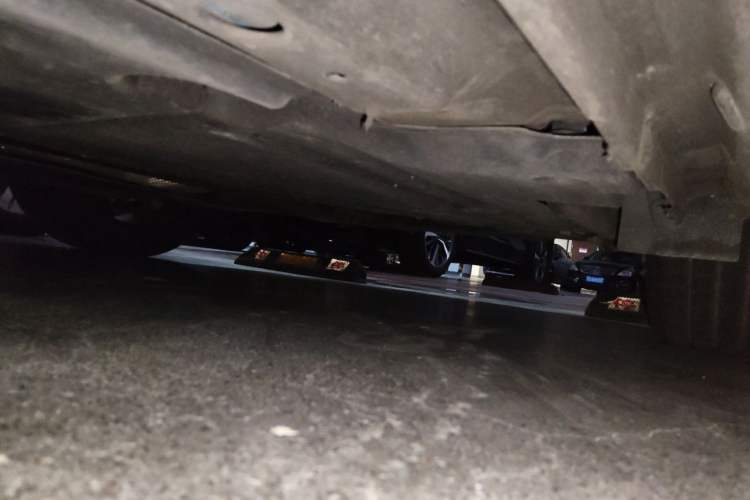 Used Lynk & Co 03 2023 2.0TD DCT H-Power Halo Chassis Rear