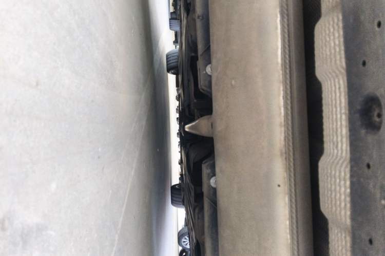 Used Lynk & Co 03 2023 2.0TD DCT H-Power Halo Chassis Rear