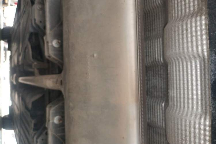 Used Lynk & Co 03 2023 2.0TD DCT JingPro Chassis Rear
