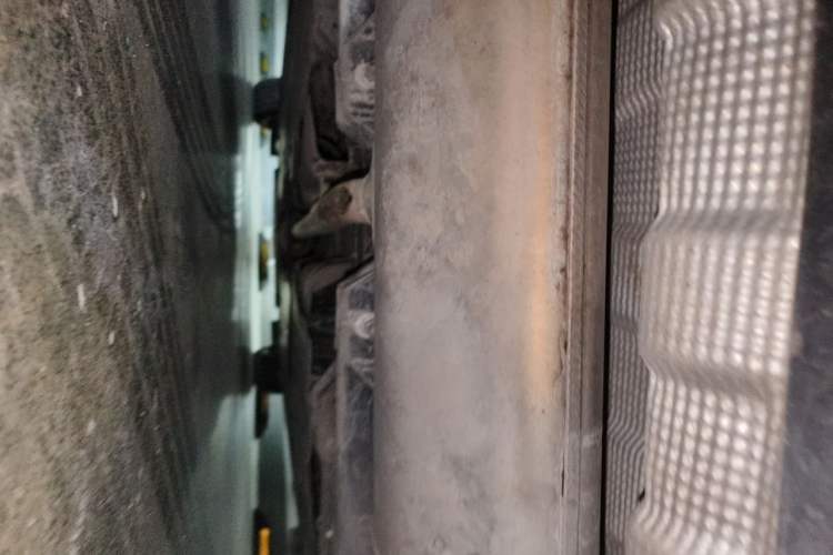 Used Lynk & Co 03 2023 1.5TD DCT JingPro Chassis Rear