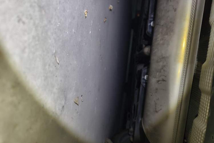 Used Lynk & Co 03 2023 2.0TD DCT JingPro Chassis Rear