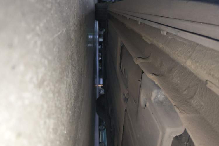 Used Lynk & Co 03 2023 1.5TD DCT JingPro Chassis Rear Left