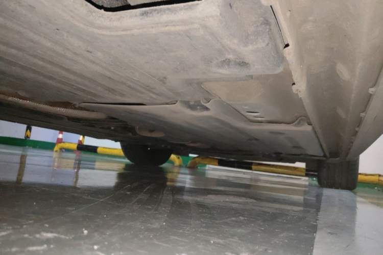 Used Lynk & Co 03 2023 03+ 2.0TD Automatic Yufeng Edition Chassis Rear Right