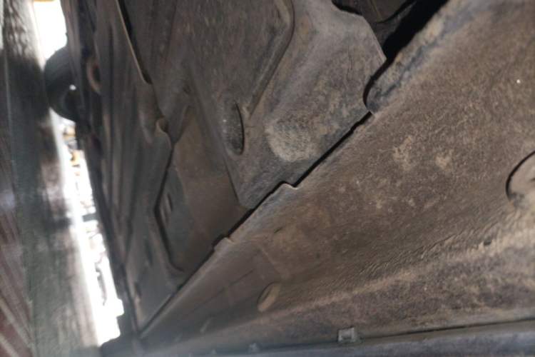 Used Lynk & Co 03 2023 2.0TD DCT JingPro Chassis Rear Right