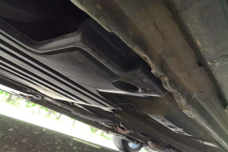 Used Lynk & Co 03 2023 1.5TD DCT JingPlus Chassis Rear Right