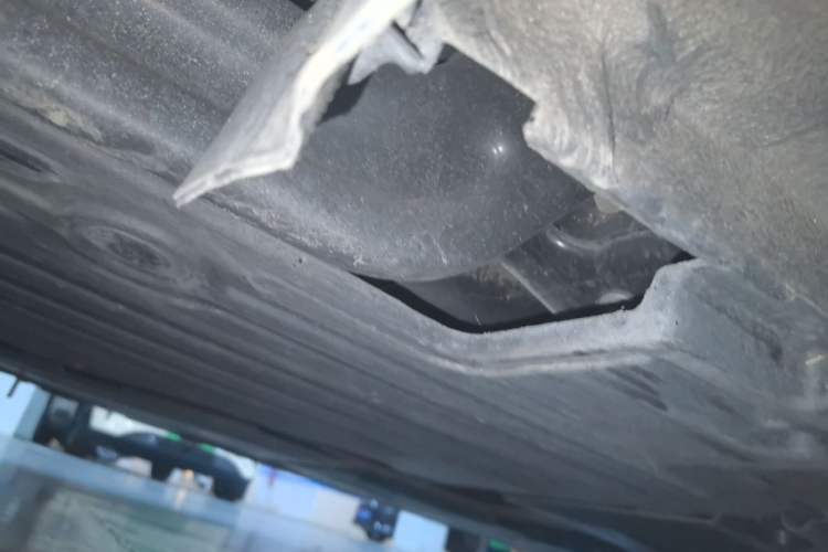 Used Lynk & Co 03 2023 2.0TD DCT H-Power Halo Chassis Rear Right