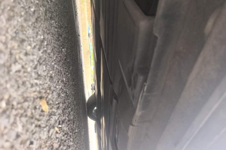 Used Lynk & Co 03 2023 2.0TD DCT JingPro Chassis Rear Right