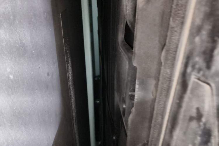 Used Lynk & Co 03 2023 1.5TD DCT JingPro Chassis Rear Right