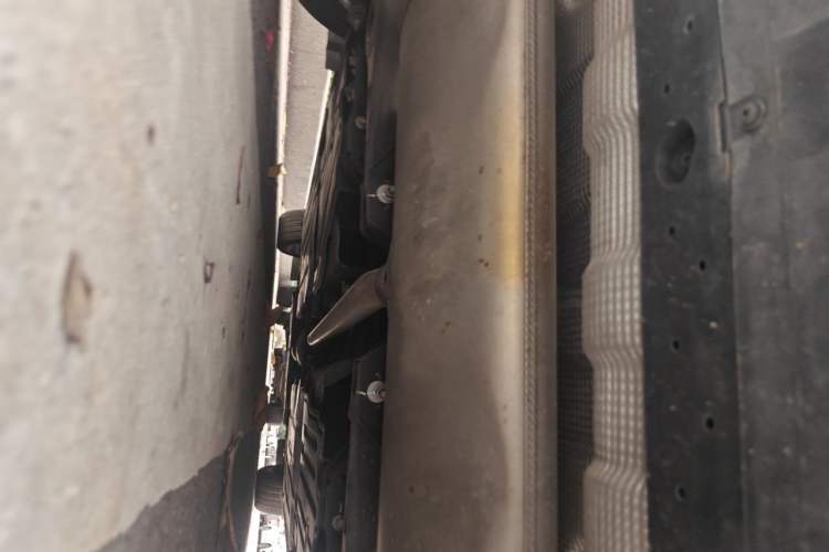 Used Lynk & Co 03 2023 2.0TD DCT JingPro Chassis Rear