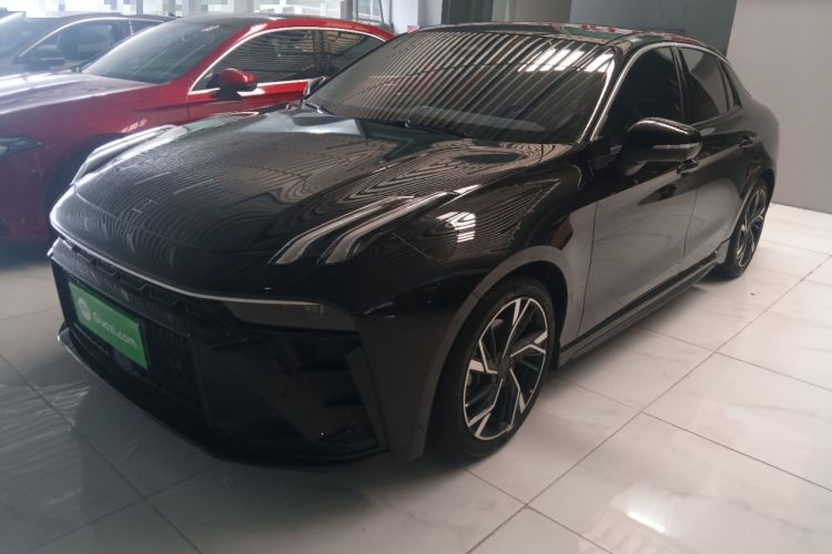 Used Lynk & Co 03 2023 1.5TD DCT JingPro Guazi used car, China used car export, Used car for sale, Used cars, Cheapest cars for sale