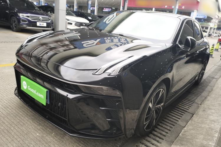Used Lynk & Co 03 2023 1.5TD DCT JingPro Guazi used car, China used car export, Used car for sale, Used  cars, Cheapest cars for sale